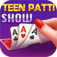 Teen Patti Show APK