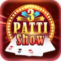 Teen Patti Show Pro