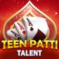 Teen Patti Talent