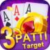 Teen Patti Target