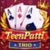 Teen Patti Trio