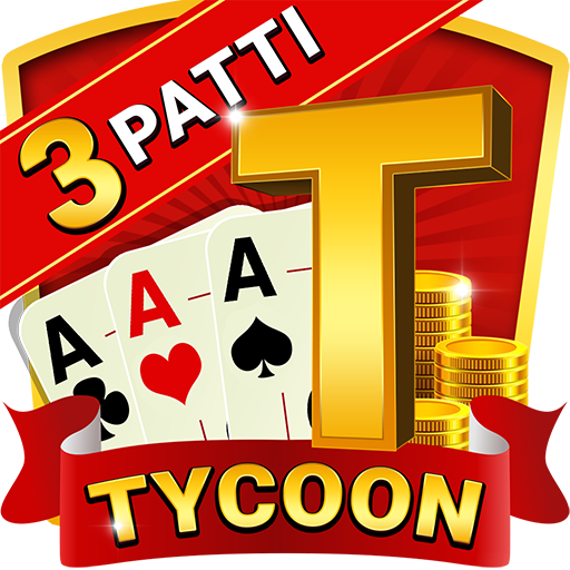 Teen Patti Tycoon