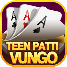 Teen Patti Vungo Apk Download