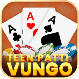 Teen Patti Vungo Real Cash