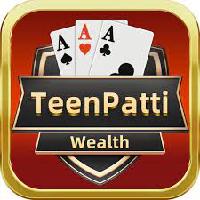 Teen Patti Wealth APK