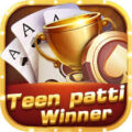 Teen Patti Winner App