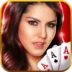 Teen Patti With Sunny Leone