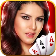 Teen Patti With Sunny Leone