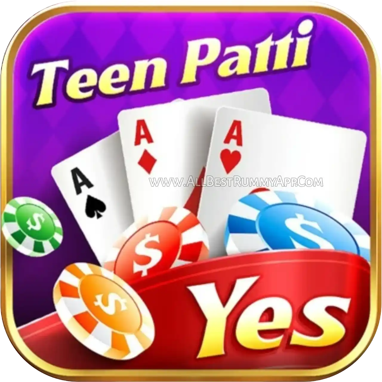 Teen Patti Yash