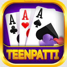 Teen Patti…