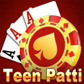 UBS Teen Patti