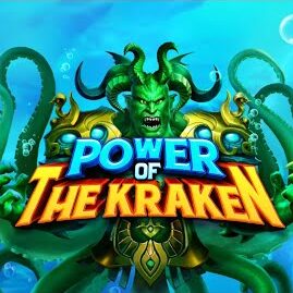 Power Of The Kraken