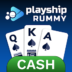 Playship Rummy