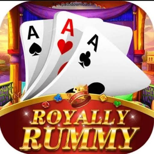 Royally Rummy Download