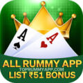 Rummy 51 Bonus List