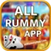 Rummy All App List