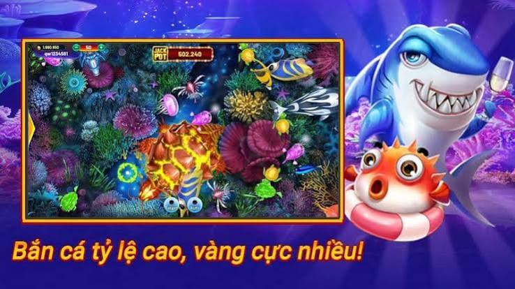 Có rất nhiều phòng chơi và vũ khí bắn cá đổi thẻ cào Có rất nhiều phòng chơi và vũ khí bắn cá đổi thẻ cào
