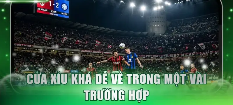 Khi soi kèo cược thủ cần đặc biệt chú ý đến các mốc Tài Xỉu Khi soi kèo cược thủ cần đặc biệt chú ý đến các mốc Tài Xỉu