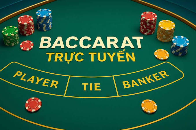 Mẹo đánh Baccarat 99Win bao gồm cực nhiều thông tin hữu ích Mẹo đánh Baccarat 99Win bao gồm cực nhiều thông tin hữu ích