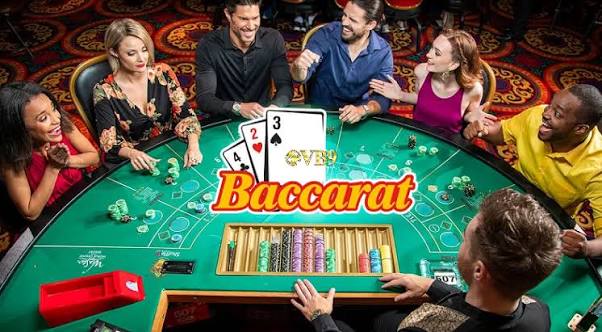 Mẹo đánh Baccarat 99Win mang đến những thông tin cực chính xác Mẹo đánh Baccarat 99Win mang đến những thông tin cực chính xác
