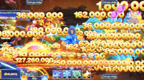 Cách chơi game bắn cá thần tài cho ngư thủ Cách chơi game bắn cá thần tài cho ngư thủ