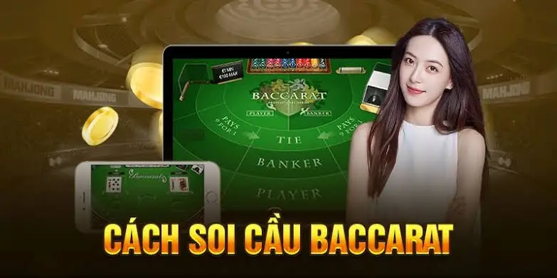 Phân Tích Phương Pháp Soi Cầu Baccarat Trực Tuyến Tại 99win 2 Giới thiệu về soi cầu baccarat